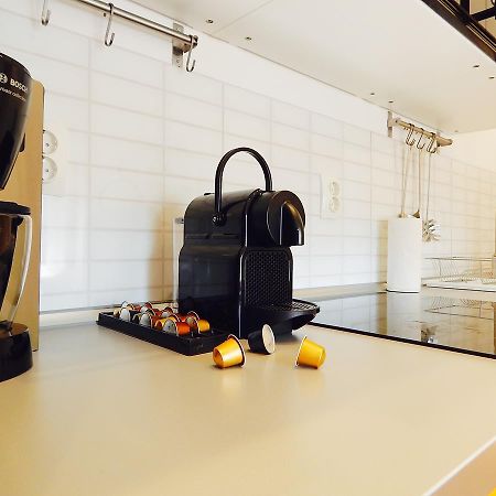 Hello Downtown Apartment - Broadway บูดาเปสต์ ภายนอก รูปภาพ