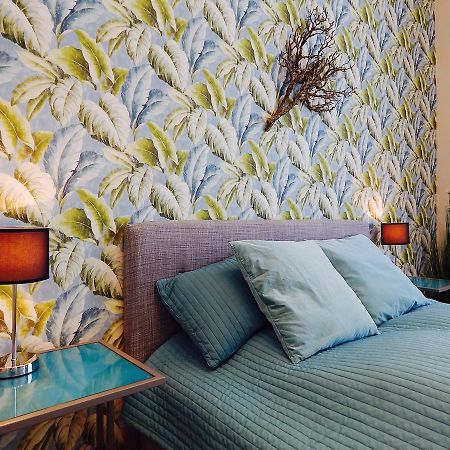 Hello Downtown Apartment - Broadway บูดาเปสต์ ภายนอก รูปภาพ