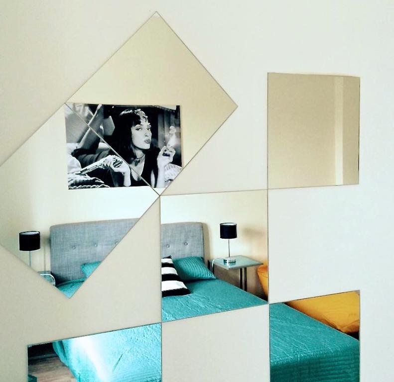 Hello Downtown Apartment - Broadway บูดาเปสต์ ห้อง รูปภาพ