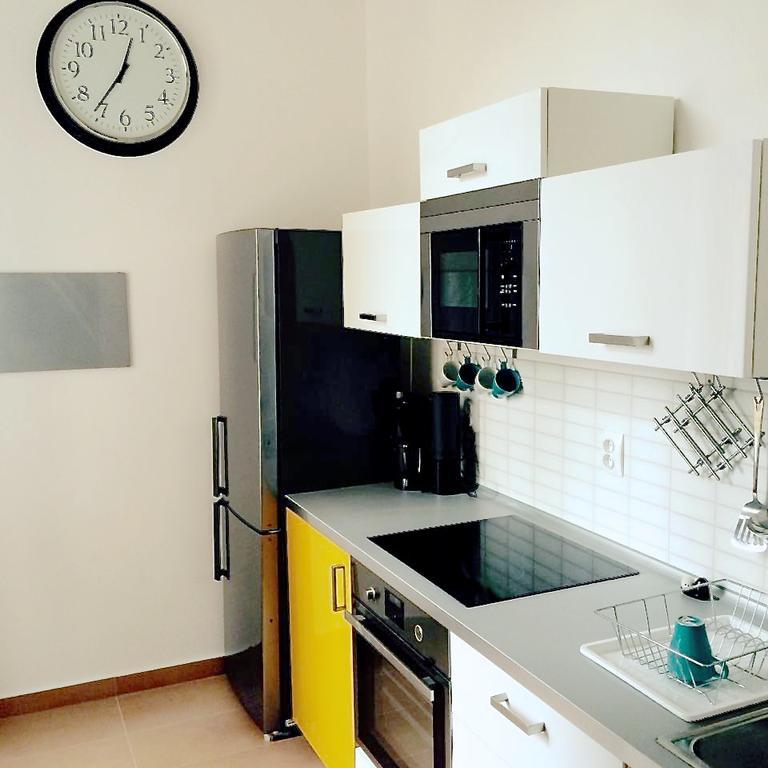 Hello Downtown Apartment - Broadway บูดาเปสต์ ห้อง รูปภาพ