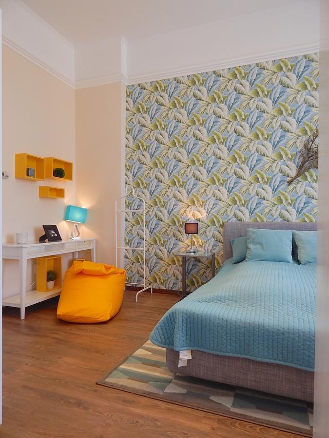 Hello Downtown Apartment - Broadway บูดาเปสต์ ภายนอก รูปภาพ
