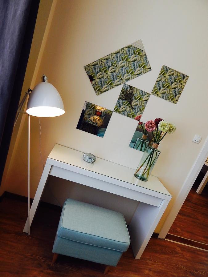 Hello Downtown Apartment - Broadway บูดาเปสต์ ภายนอก รูปภาพ