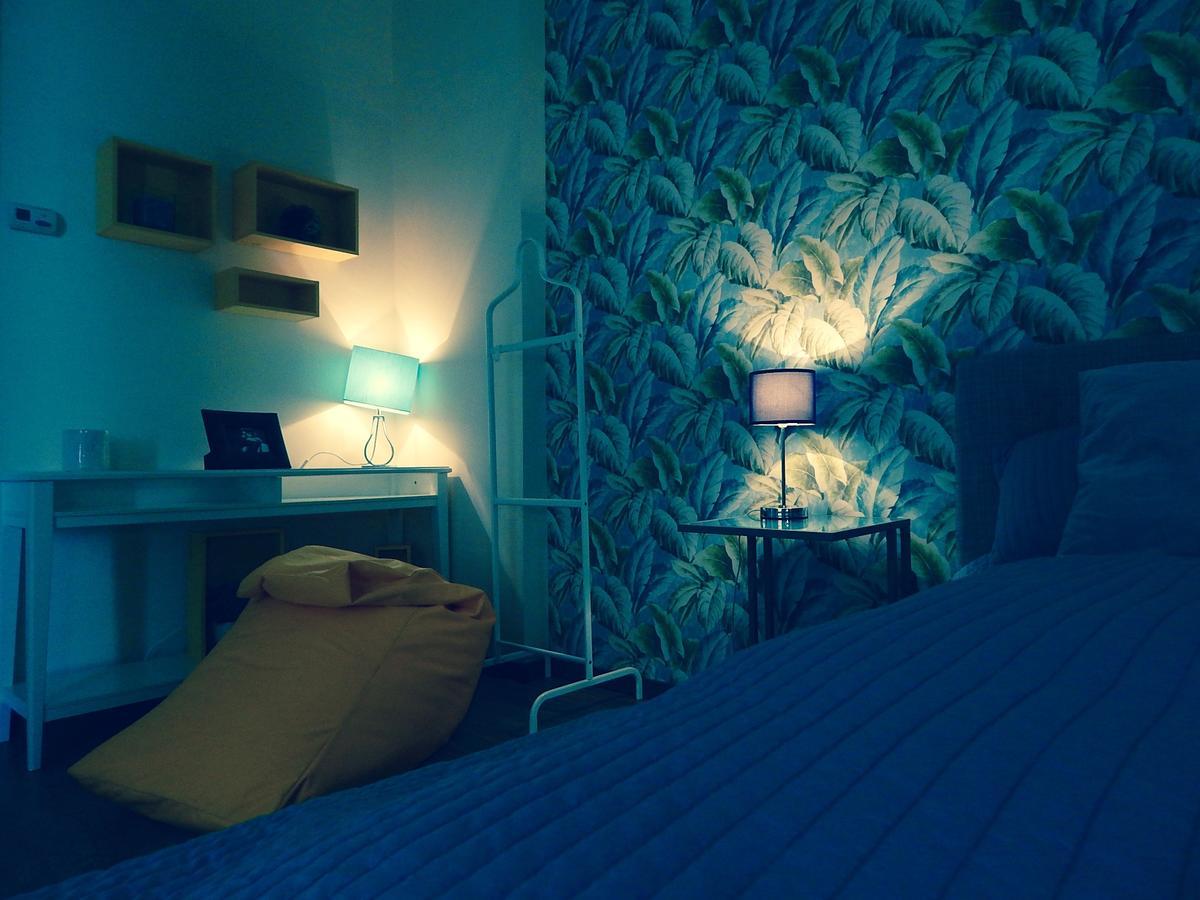 Hello Downtown Apartment - Broadway บูดาเปสต์ ภายนอก รูปภาพ