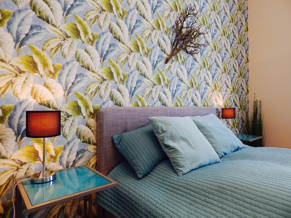 Hello Downtown Apartment - Broadway บูดาเปสต์ ภายนอก รูปภาพ