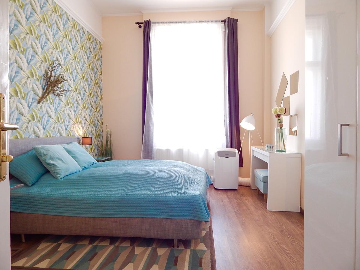 Hello Downtown Apartment - Broadway บูดาเปสต์ ภายนอก รูปภาพ